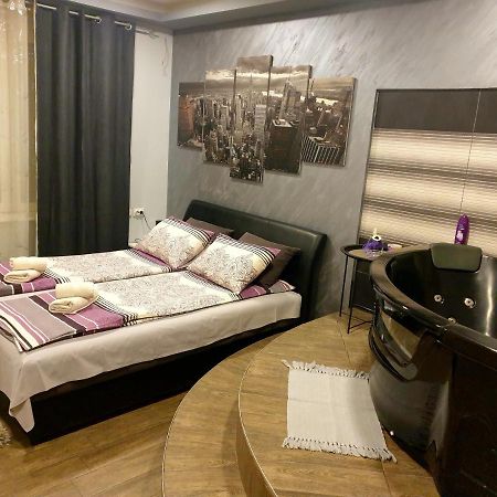 Ceca Apartman Ni 외부 사진