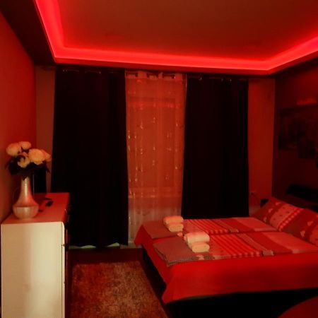 Ceca Apartman Ni 외부 사진