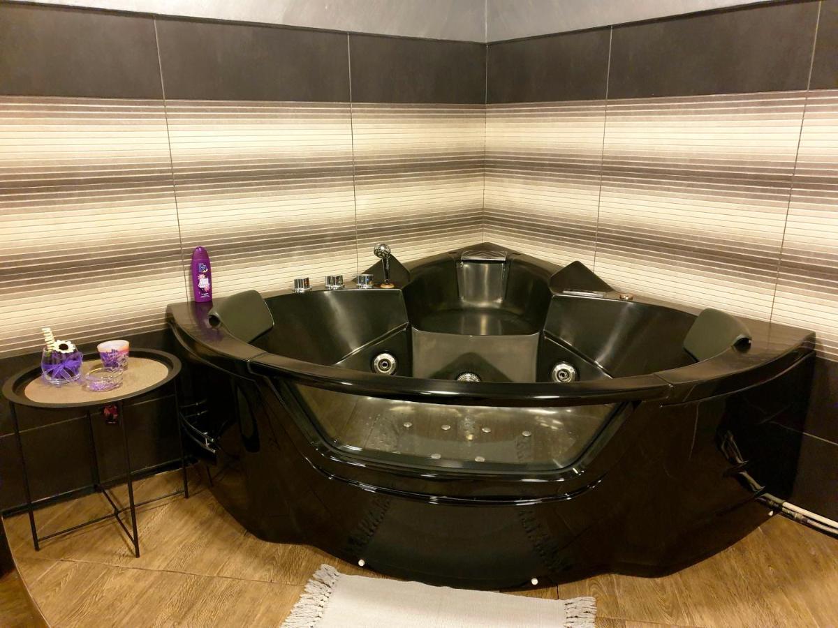 Ceca Apartman Ni 외부 사진