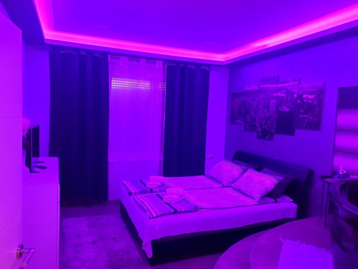 Ceca Apartman Ni 외부 사진