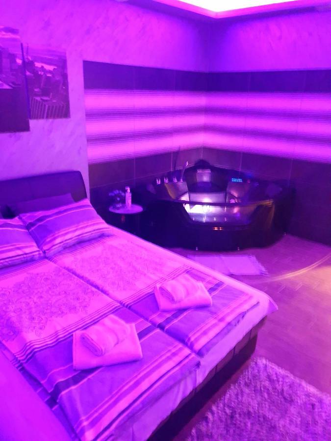 Ceca Apartman Ni 외부 사진