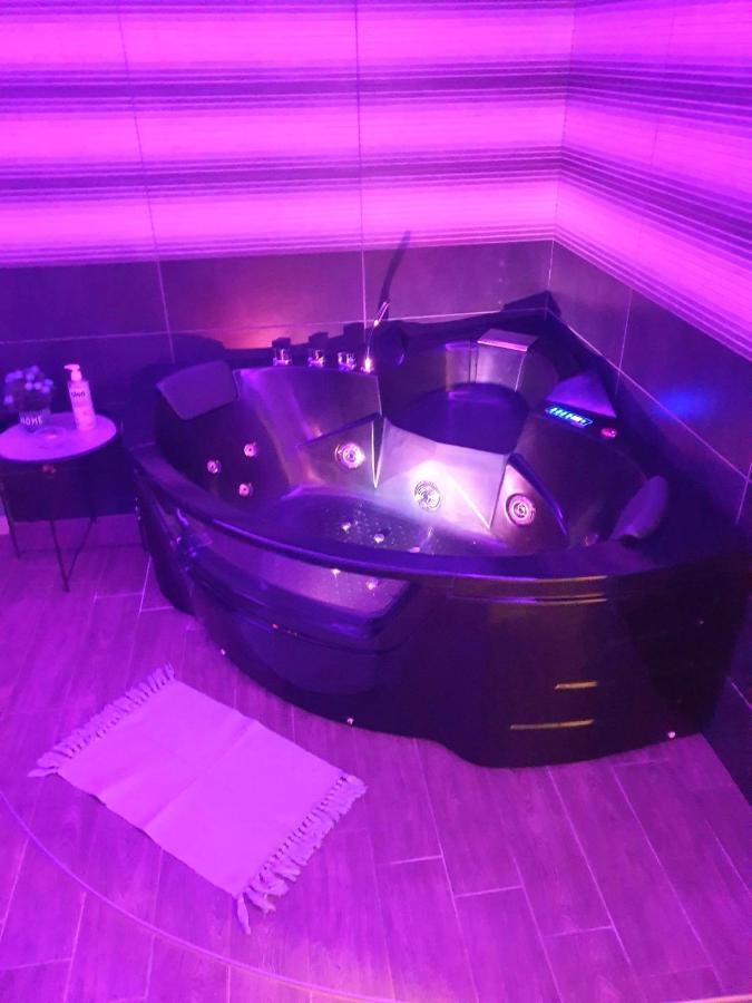 Ceca Apartman Ni 외부 사진