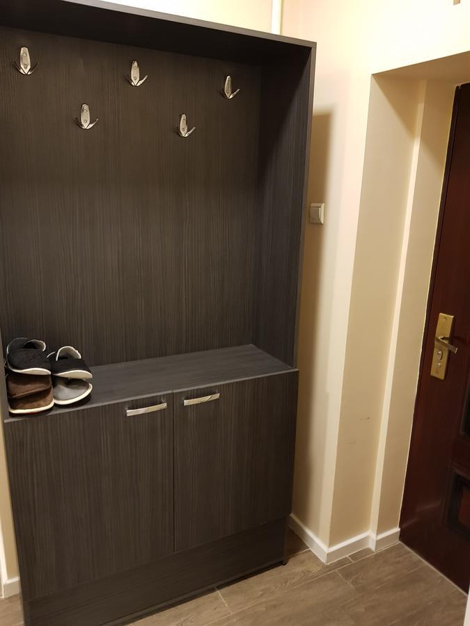 Ceca Apartman Ni 외부 사진
