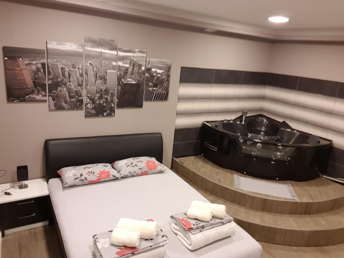 Ceca Apartman Ni 외부 사진