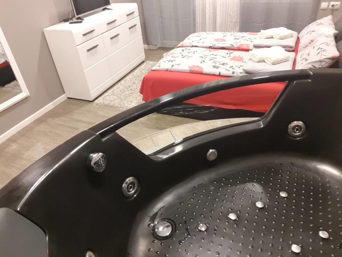 Ceca Apartman Ni 외부 사진