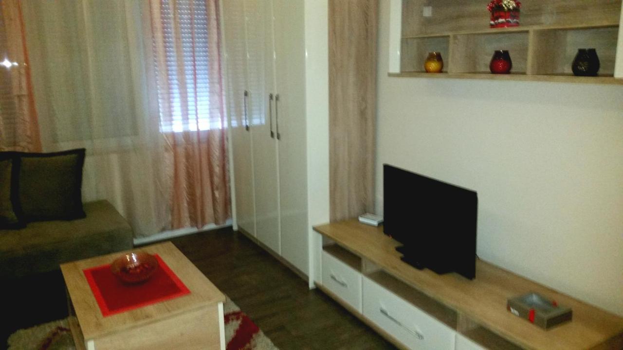 Ceca Apartman Ni 외부 사진