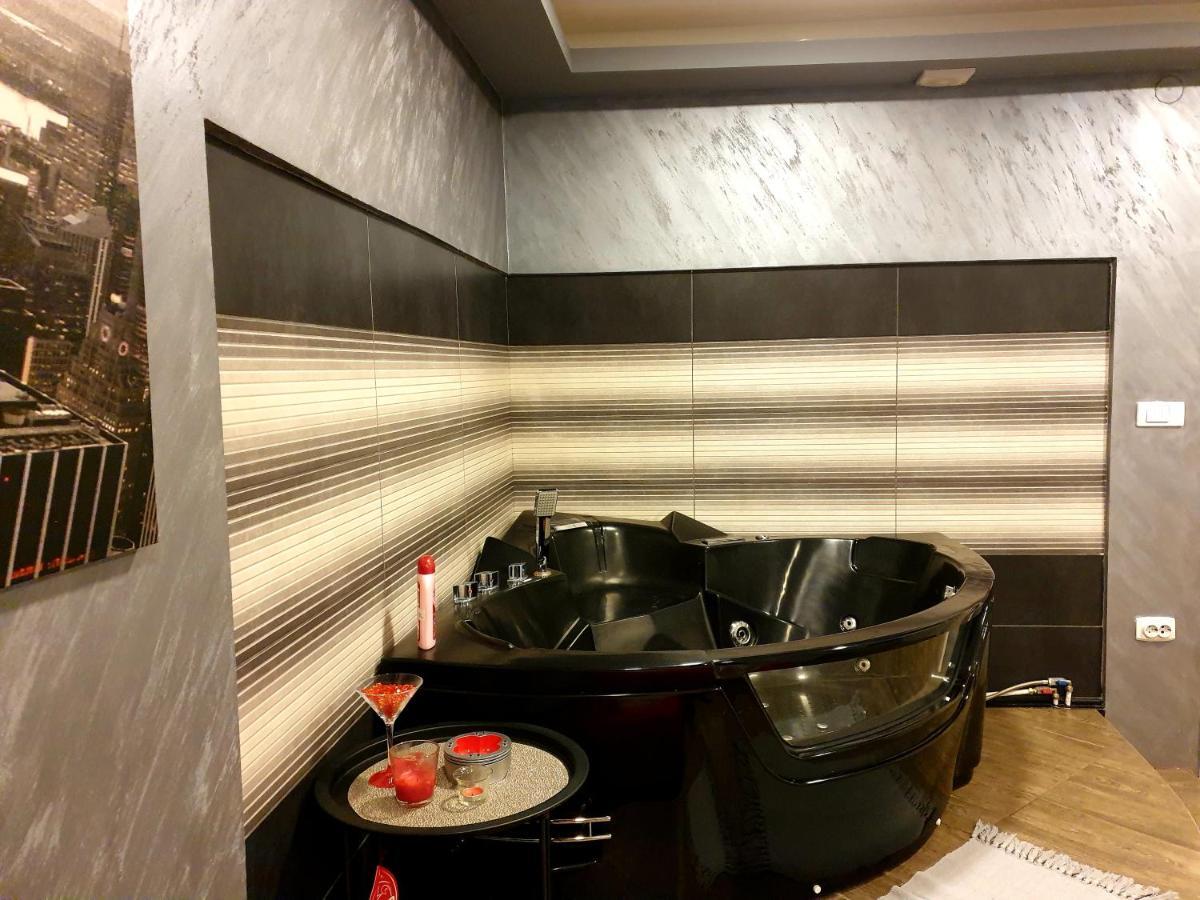 Ceca Apartman Ni 외부 사진